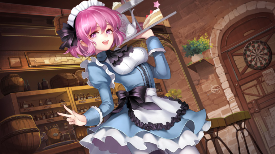 枫之恋安卓：国人自制，高品质恋爱养成手游