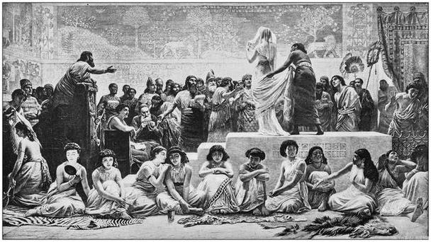 了解罗马奴隶制度：罗马的奴隶官方网站深度解析