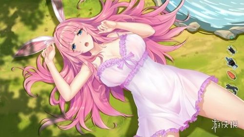 揭秘视灵1内置5dm绅士游戏：完整攻略与技巧分享