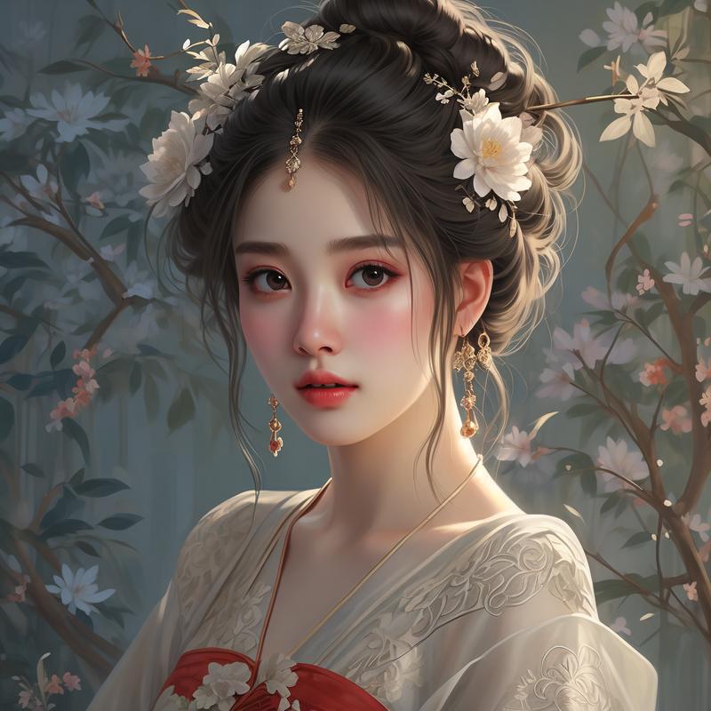 古代佳人等你相遇!重生之我在古代遇佳人官方正式版最新版下载