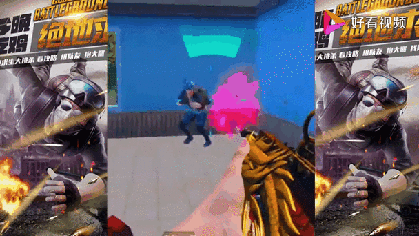 病毒危机Z游戏下载安装：带你体验刺激战场