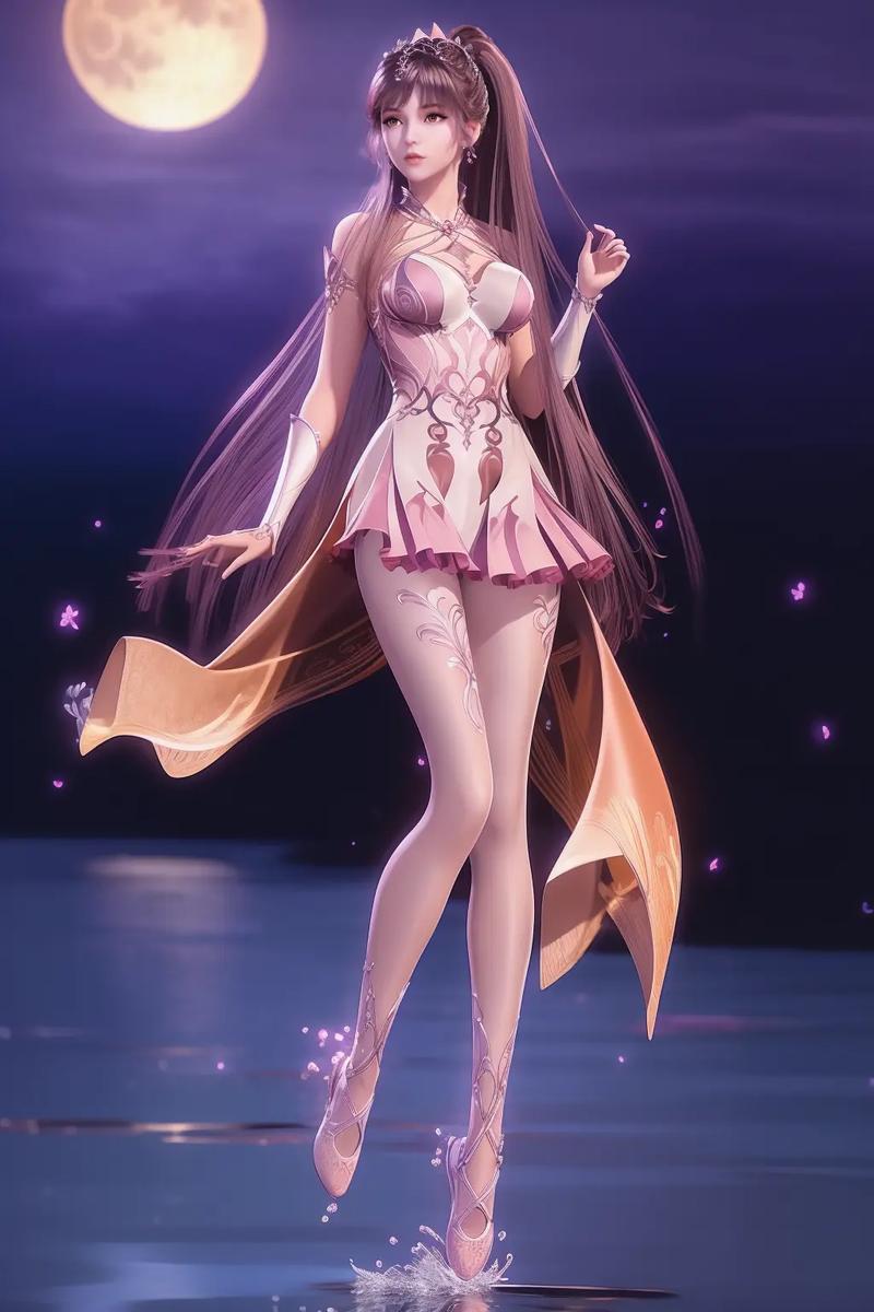 小舞合集:你弟弟会喜欢的游戏推荐,超好玩!