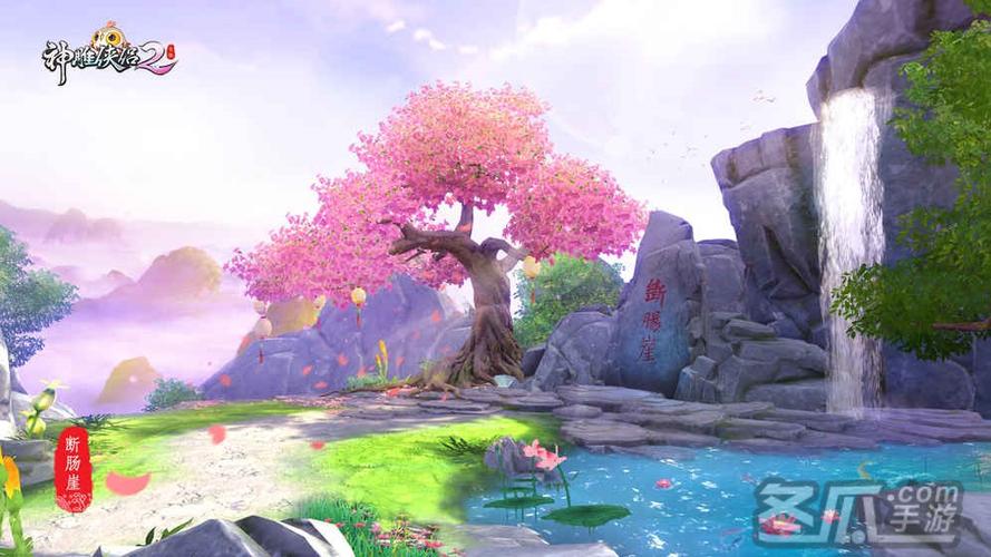 桃花境杨过游戏：好玩吗？值得玩吗？玩家真实体验分享