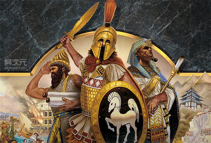 帝国粉丝重制版在哪下载？安全可靠下载地址推荐！