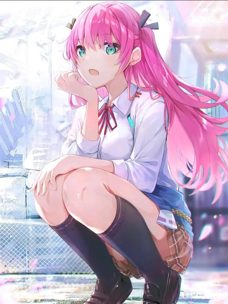 超好玩二次元萌娘大乱斗：萌娘集结，等你加入！