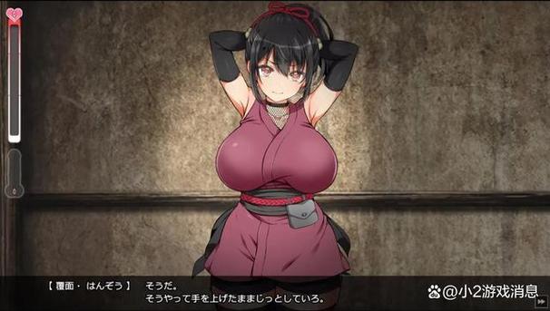 解锁所有CG的家里蹲女友绅士游戏:轻松上手