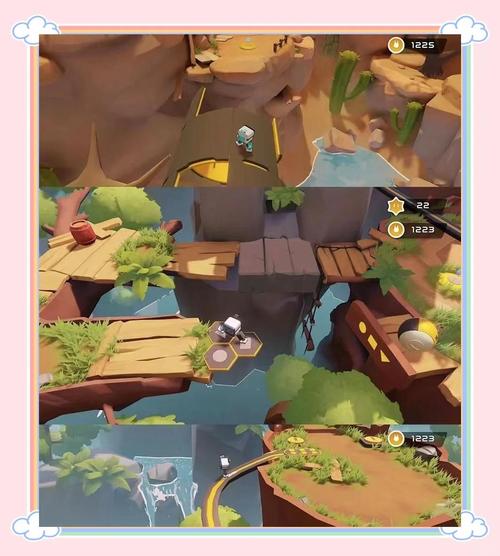 怀孕无双最新版本更新:冒险解谜新玩法