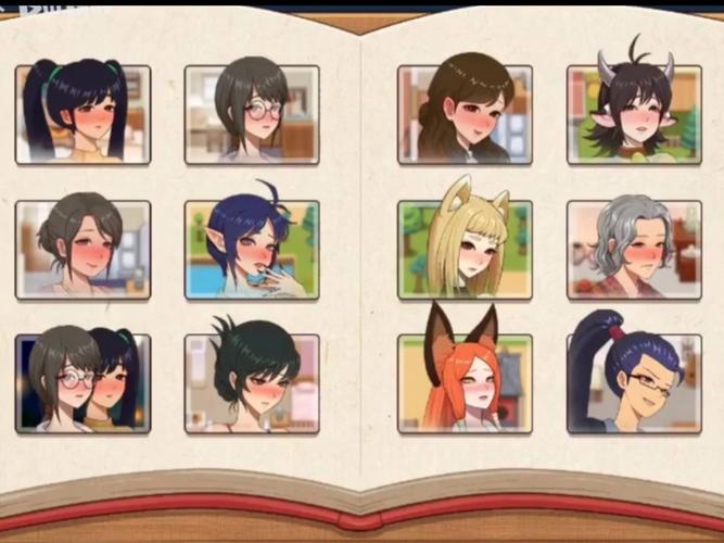 小镇狂想曲游戏下载地址分享:超简单教程