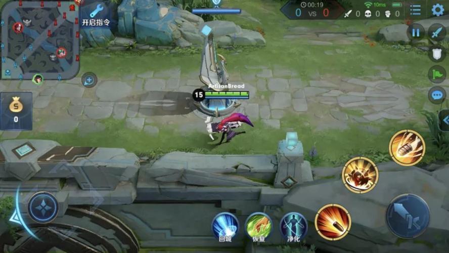 地下城荒村挑战指南:冰霜射手怎么打?