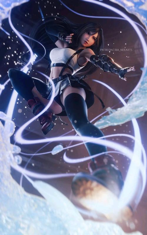 蒂法动画大全杨过游戏合集,超全资源等你来!