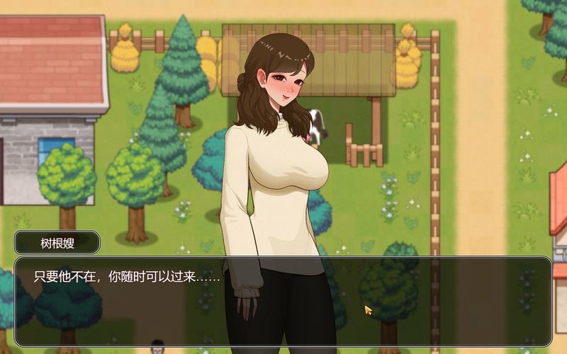 乡村狂想曲所有版本合集：高清汉化版免费下载