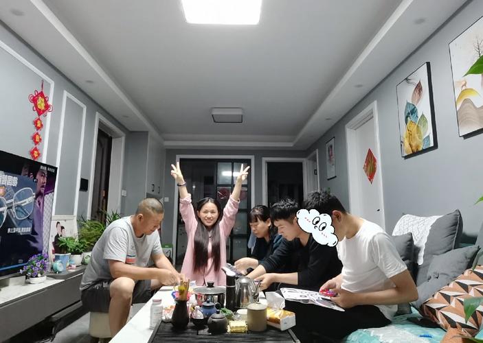 家人都在玩！教你如何快速下载家人在家