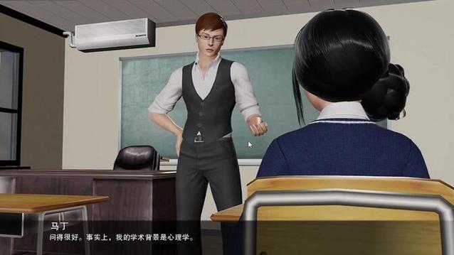 校长先生游戏更新了？快看最新地址和内容