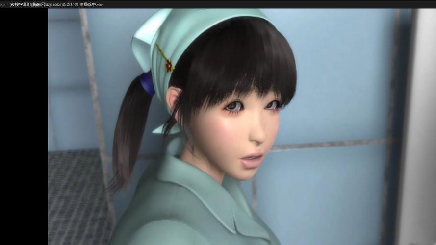 安卓梅麻吕玛丽汉化版资源分享，轻松获取！