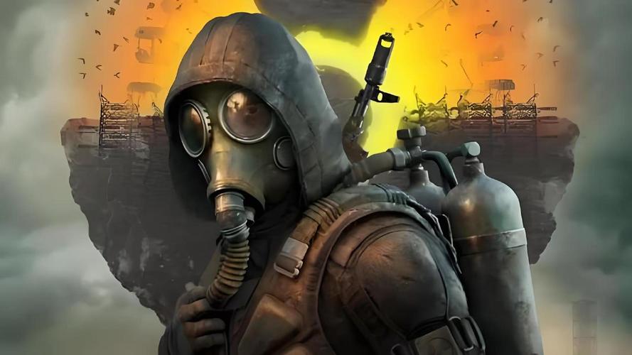 寻找沙漠潜行者V0.17游戏官网？这里有你想要的！