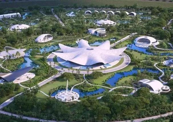 深度解读维纳斯计划最新情况:项目现状及未来走向