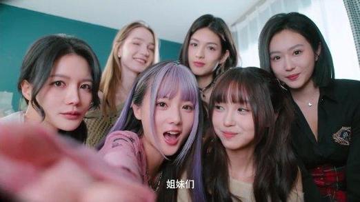 美女请别影响我学习游戏:沉浸式校园恋爱模拟,等你来体验!