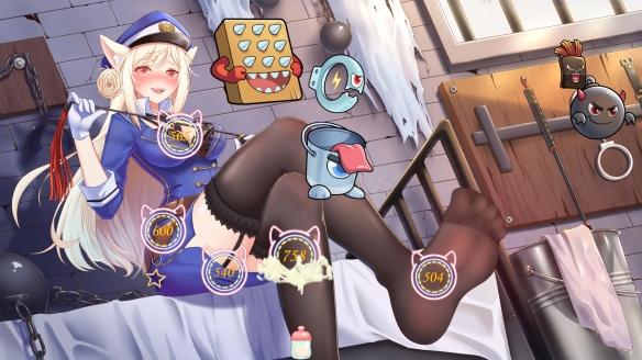 寻找缪可瓶与魔物娘2所有版本?这里有你想要的!