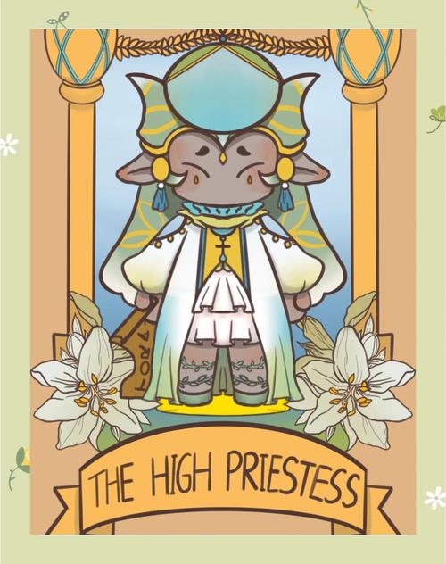 想玩女祭司？安卓下载方法都在这里