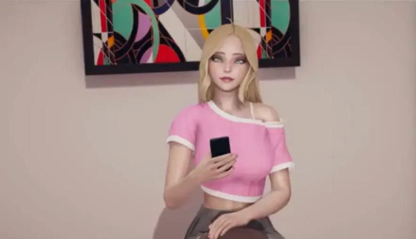 我爱熟女v0.8安卓版攻略：快速上手技巧