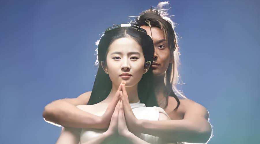 第一视角!我靠双修拯救世界杨过游戏:高画质,低配置!