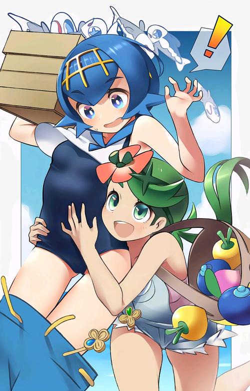 想玩H版宝可梦？这份游戏攻略助你轻松通关