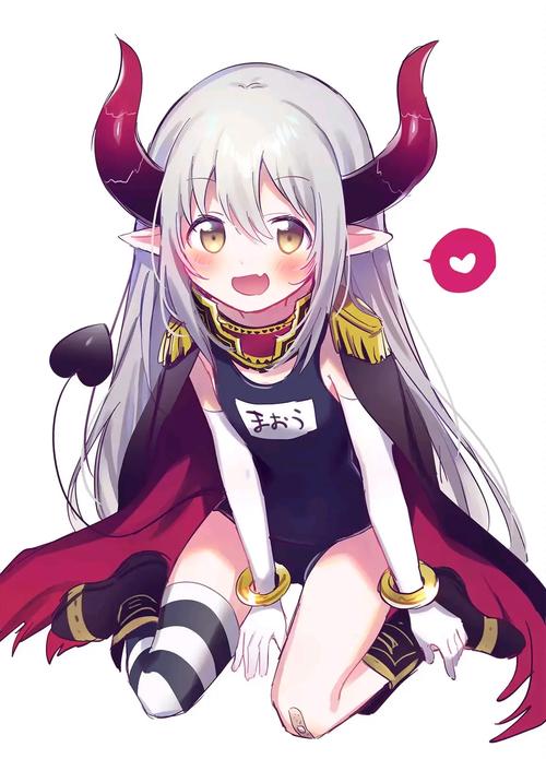 魔王的冒险者小镇绅士游戏:二次元画风,刺激冒险之旅开启!