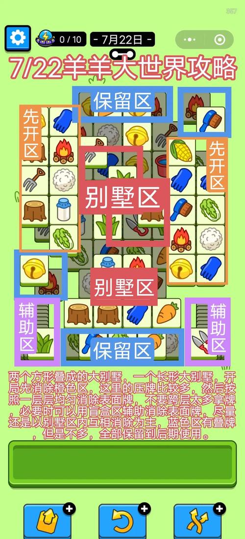 绝对统治重制版小羊游戏攻略：新手入门及进阶技巧