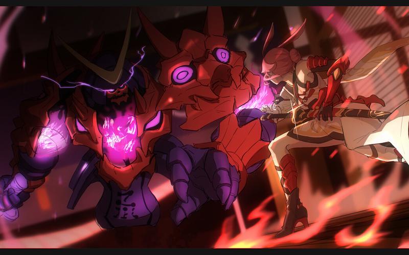 侧写者最新版更新内容：修复BUG，剧情更精彩！