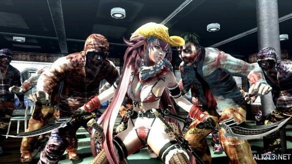 反差美女绅士游戏合集：体验不一样的游戏乐趣