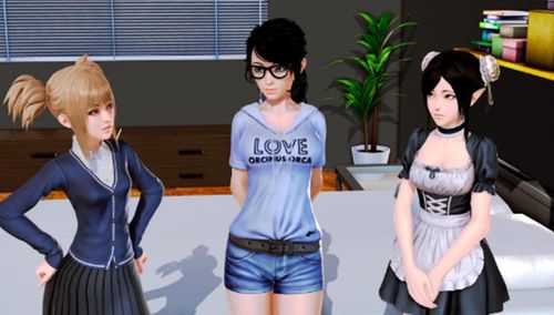 性爱酒店模拟器游戏攻略：高玩教你轻松致富