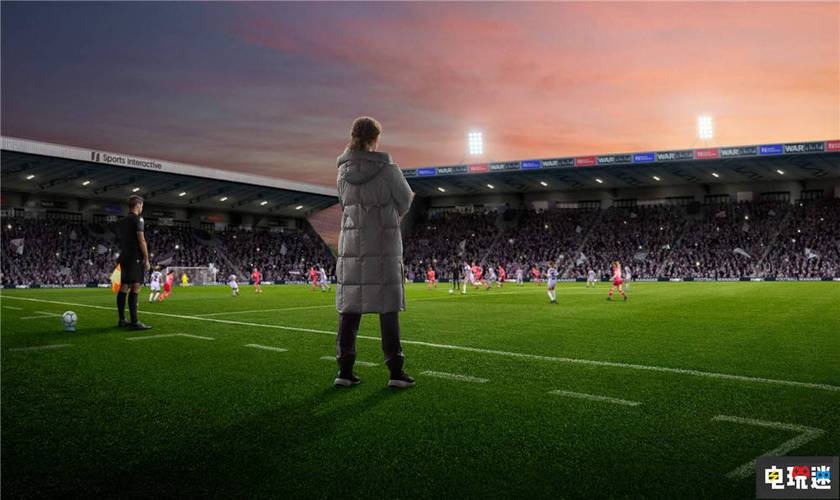 球经理2023最新版本下载：体验最真实的足球经理人生