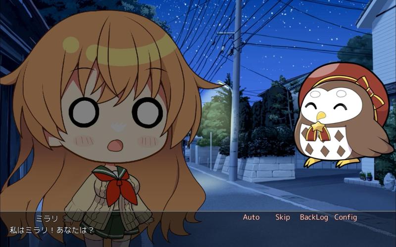 玩转魔法少女蕾万蒂娅的直播频道绅士游戏：实用技巧分享