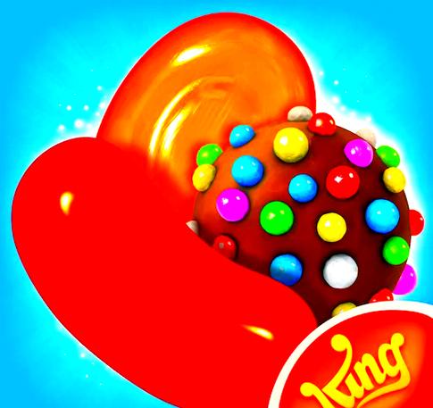 最全糖果版本大全：休闲益智，快乐无限！