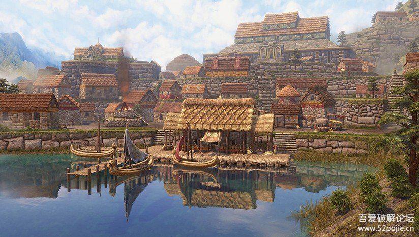 帝国入境所汉化版下载:免安装绿色版推荐!