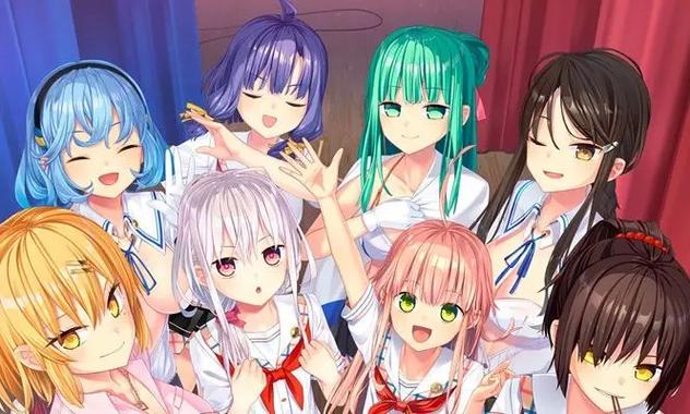 寻找拔作岛2Nukitashi2官网?这里有你想要的游戏资源