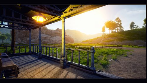 安全可靠的黄昏酒馆下载地址推荐:避免病毒和陷阱