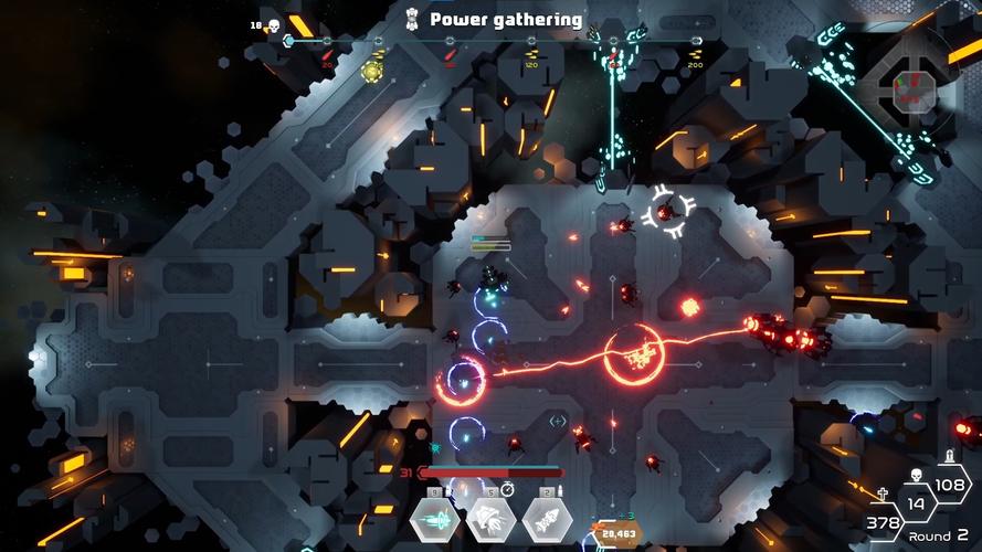 机甲学院汉化版下载：最新版本中文版免费下载