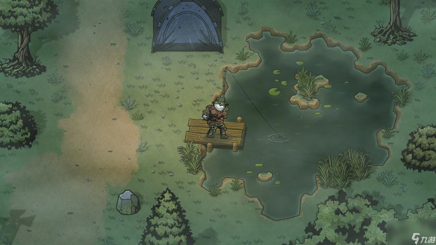 正版启示录2059安卓下载:免费畅玩末日沙盒游戏