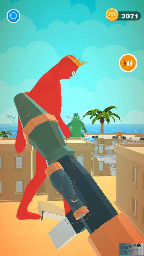 想玩轻松游戏?丽贝卡游戏官网带你体验!