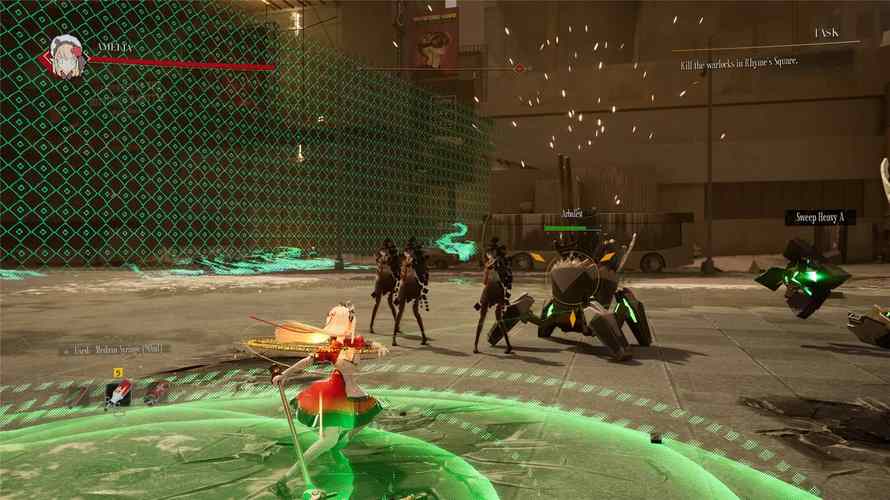 安全下载：魔道兵装安卓汉化完整版，免除后顾之忧