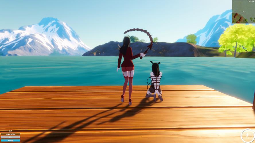 妖姬猎人绅士游戏好玩吗?玩家真实体验分享!