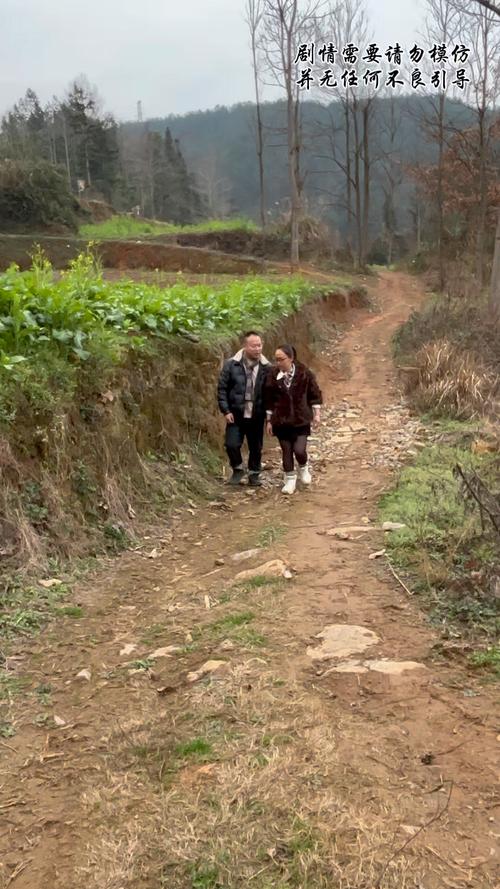 分享我的乡村生活最新见闻：简单纯粹的乡村日常