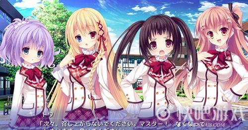 异世界战线官方网站:第一时间获取游戏更新信息