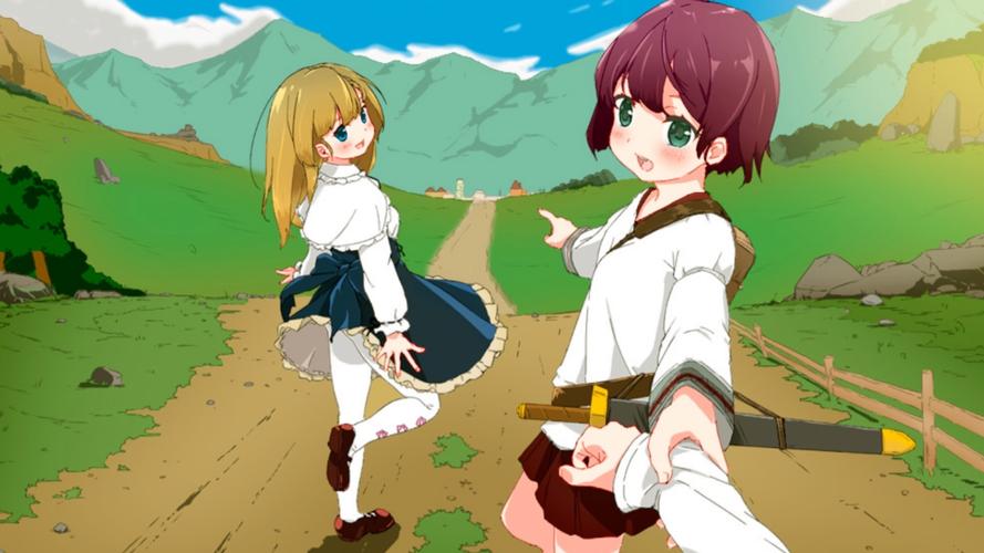 妹相随彩色汉化版下载:全存档+DLC,轻松畅玩