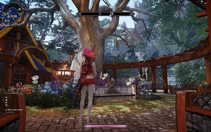 少女卷轴安卓汉化版资源：告别英文畅玩游戏