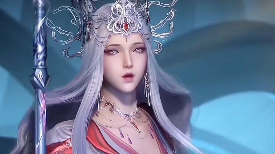 官方正版斗罗大陆3D同人下载:最新版游戏资源免费获取