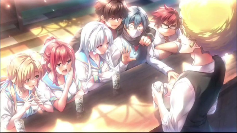 海豹社30部合集版本大全:超详细游戏合集资源介绍