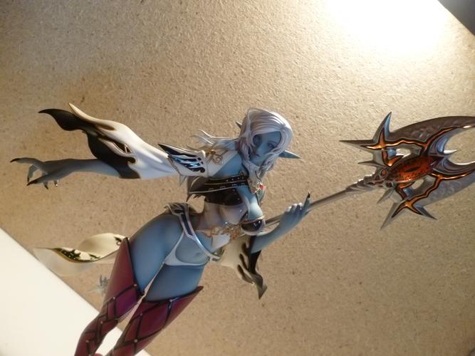 Dark Elf汉化版更新了什么?快来看看最新内容!