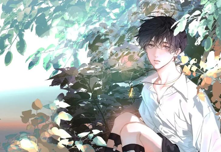 废土世界最新漫画:废土世界里的奇幻冒险之旅